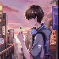 PREM WILLIAM(MC BFF)