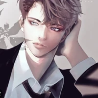 DEAN HAYES(ML BFF)