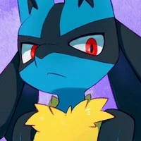 Lucario
