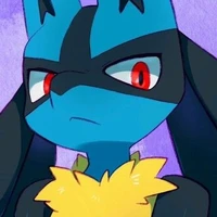 Lucario