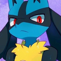 Lucario