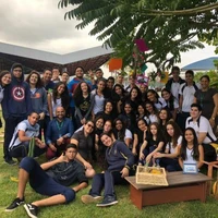todos alunos