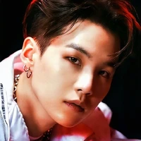 YOONGI ( A-P )