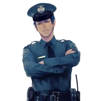 police