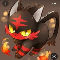 Litten (♂️)