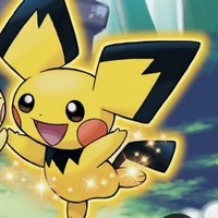 Pichu (♂️)/✨