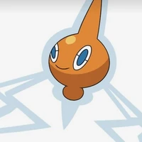 rotom,2