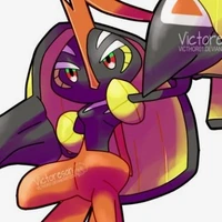 Tapu-koko(♂️)
