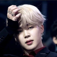 Park Jimin / PJ