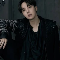 Jung Hoseok / Hope