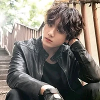 Jungkook/ml