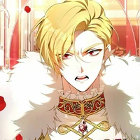 crown prince (male lead in game)
