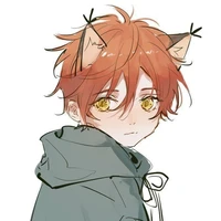 Foxy Dant^ᵕ^★