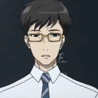 Teacher 
