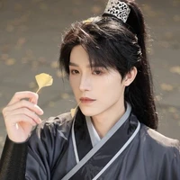 ตงหยาง(พระเอก)