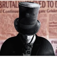 Jack the ripper