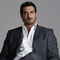 Tn. Krysto William (Dad