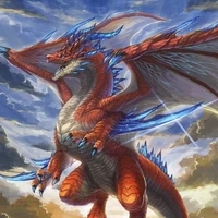 dragonnus