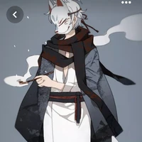 ยานิชิโอะ(ใส่หน้ากาก+พี่ชายยานิชุระ)