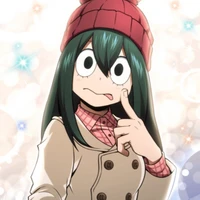 Frogy girl🐸