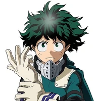 All mights favorite 🥦