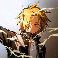 Electric boy⚡️