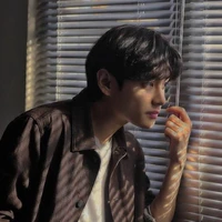 kim taehyung 🐯