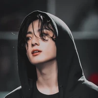 jeon jungkook 🐇