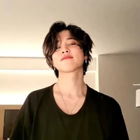 park jimin