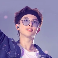 kim namjoon