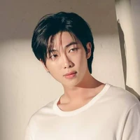 Jeon Namjoon(Ayah suga/jk)