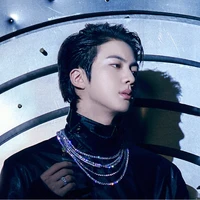 Kim Seokjin(ayah Taehyung)