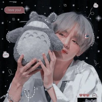 ลูกหยี(🐻😊น้องคนเล็กน.)