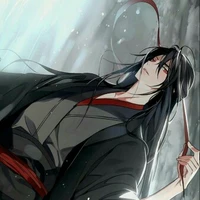 เว่ยอู๋เซียน(น้องนายเอก)