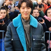 J hope