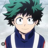 izuku midoriya/deku