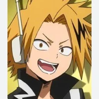 Denki kaminari