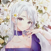 Alina wilson (Omega) ( wife of Alex)