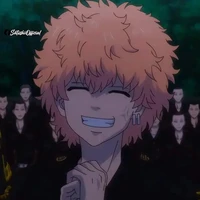 smiler