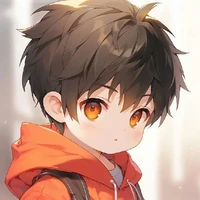 Lian Fanton kid