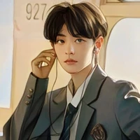 Su-ho(male lead)