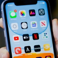 Phone