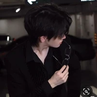คิง+(พระเอก1)+(แฝดน้อง)+(มาเฟีย)