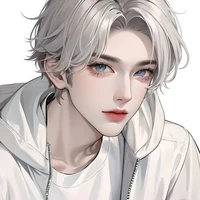 Miles {2nd MC}