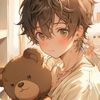 Olive {MC younger brother}