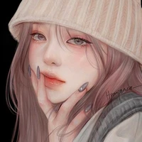 Ella {MC younger sister}