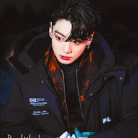 jungkook