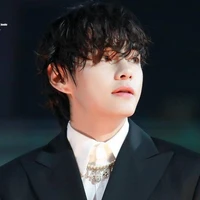 Kim Taehyung