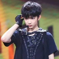 เสี่ยวกงหวัง+เพื่อนแอด+น้องหวัง+ม.1+พ.อ