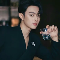 สิงค์(เพื่อนนายเอก)